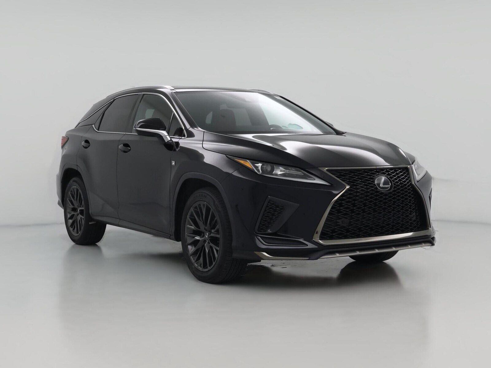 2020 LEXUS RX