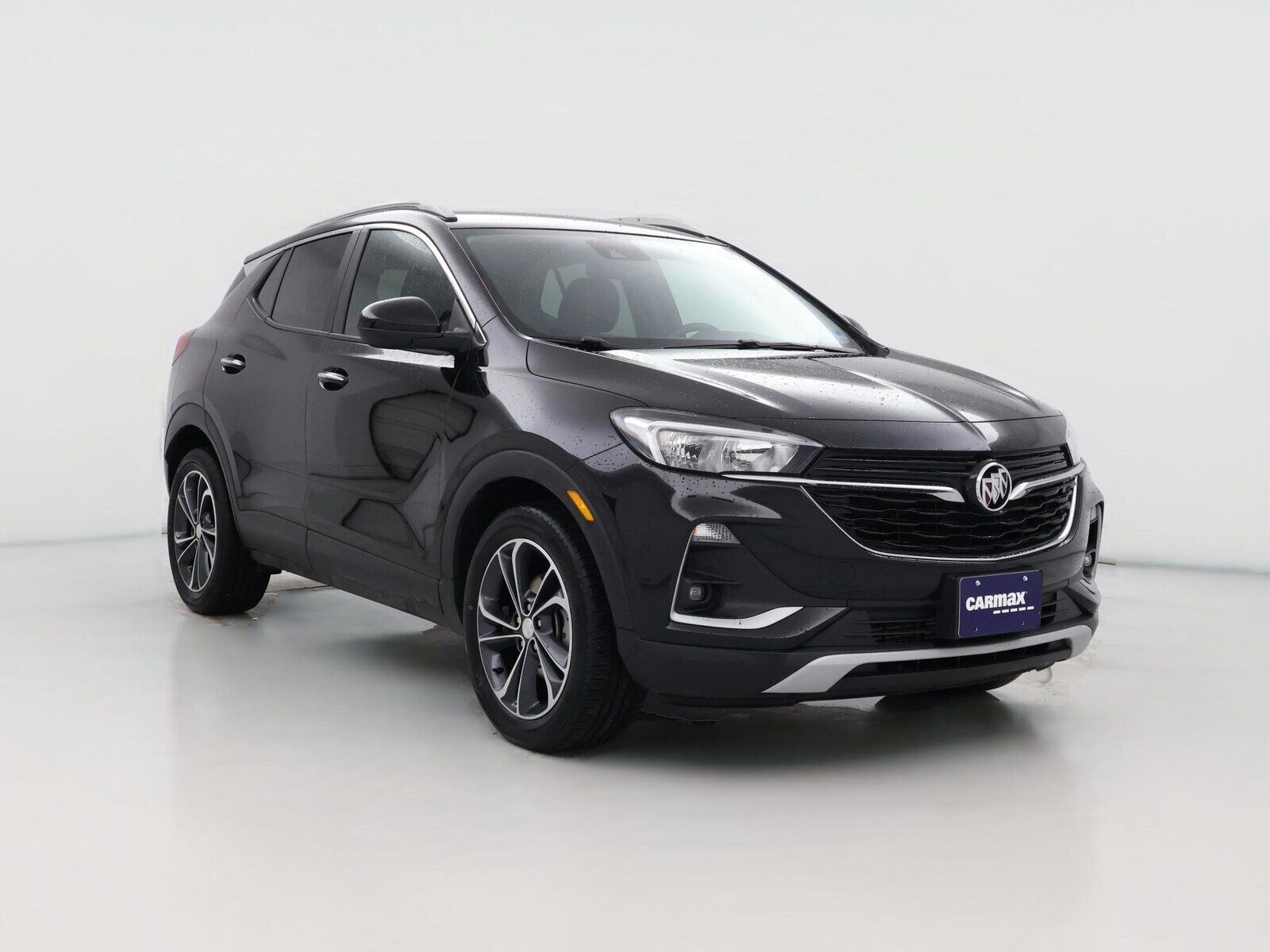 2020 BUICK Encore GX