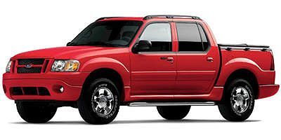 2005 FORD Explorer