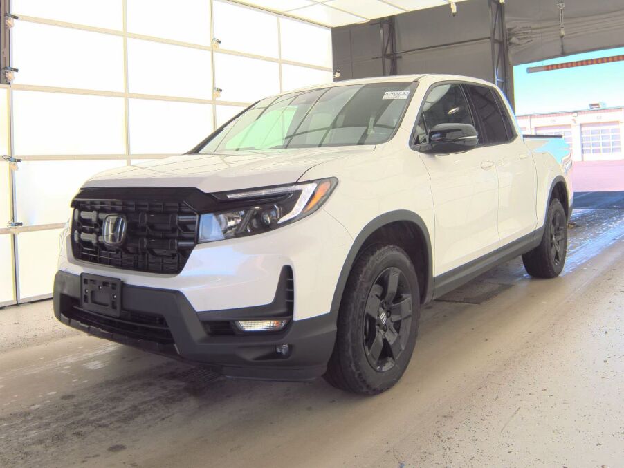 2024 HONDA Ridgeline
