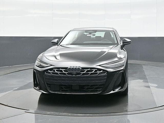 2026 Audi A6