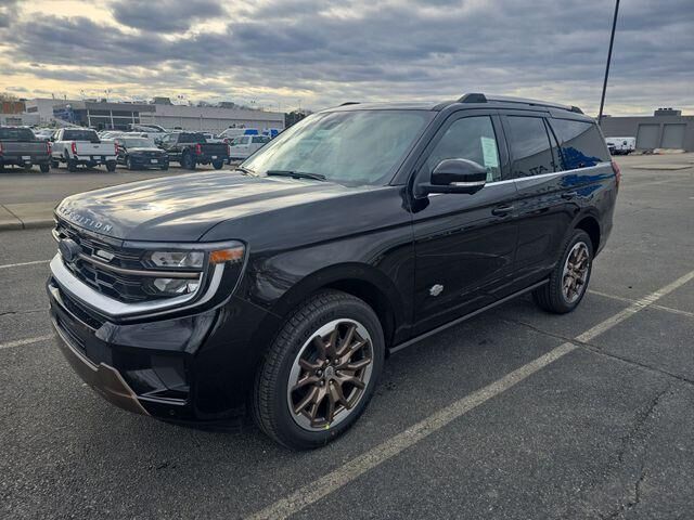 2026 FORD Expedition