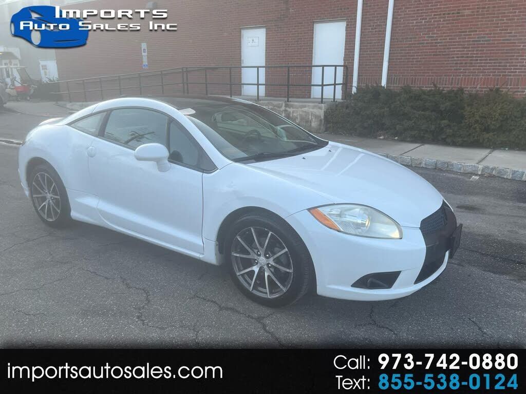 Mitsubishi Eclipse