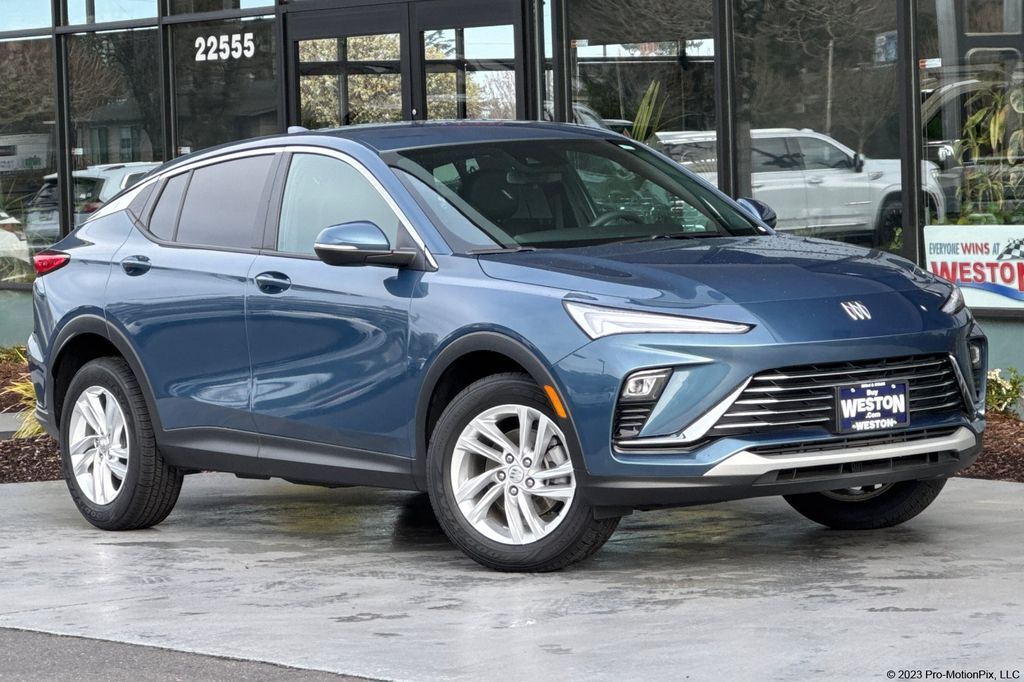 2024 BUICK Envista