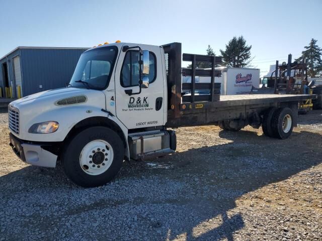 2014 FREIGHTLINER M2