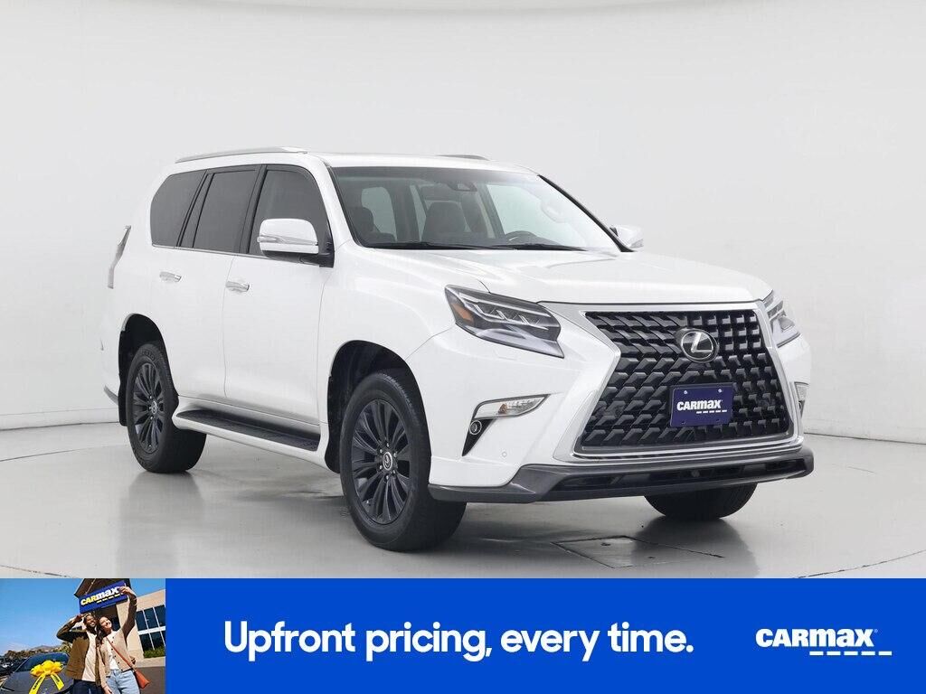 2023 LEXUS GX