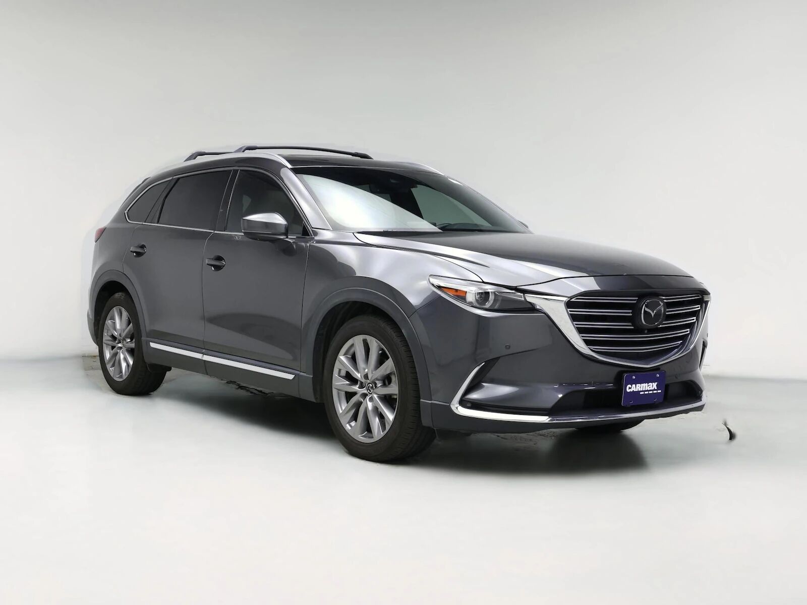 2020 MAZDA CX-9