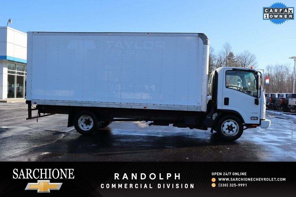 2017 CHEVROLET 3500 / 4500