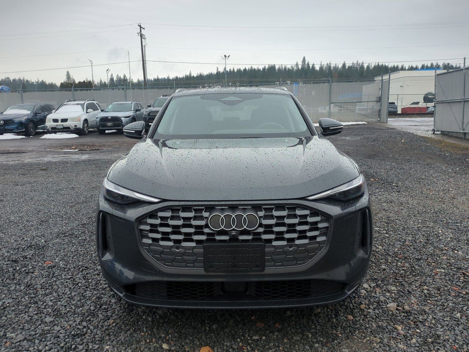 2025 Audi Q5