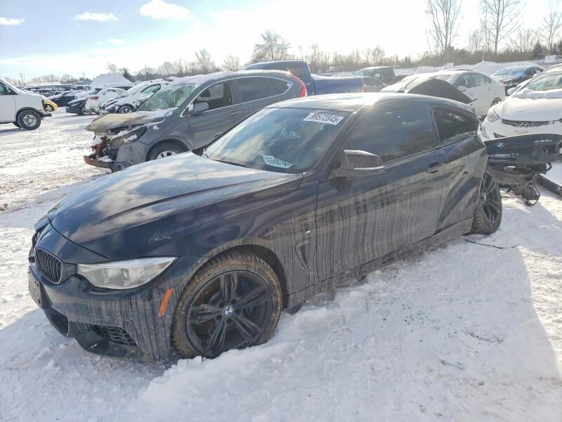 BMW 435i