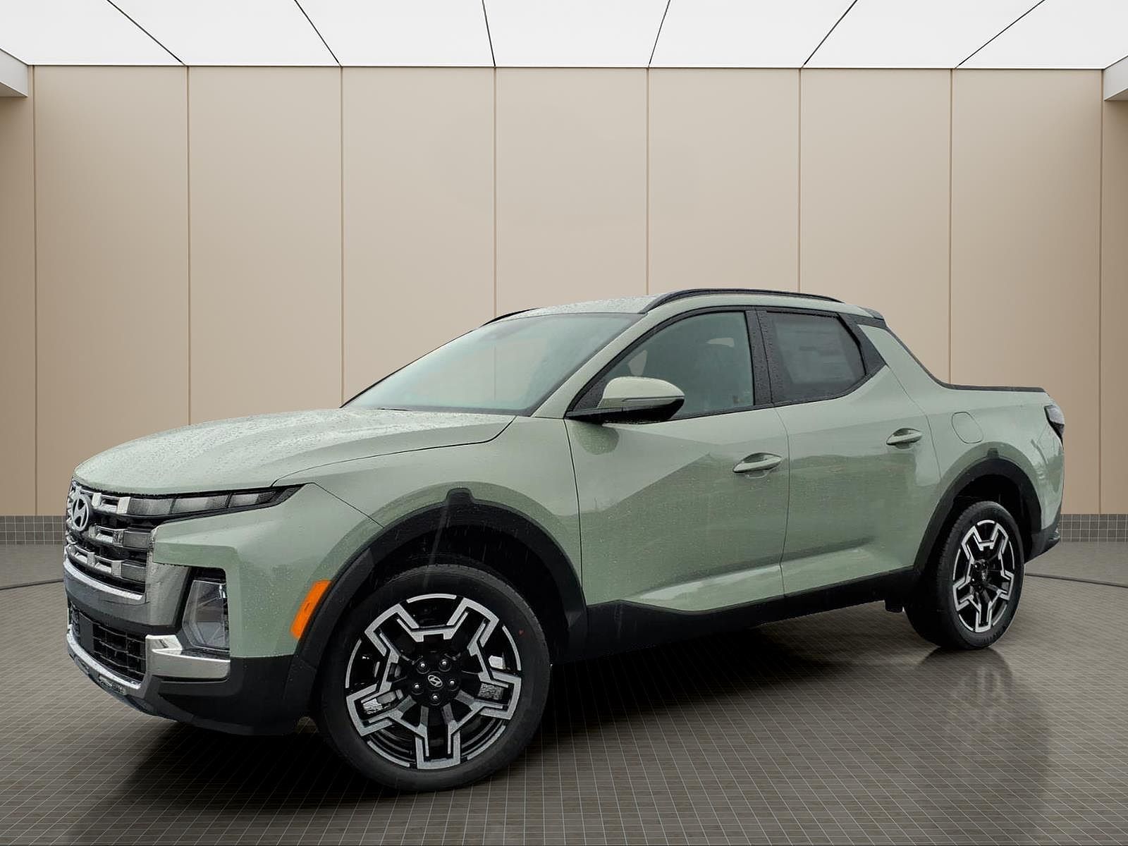 2026 HYUNDAI SANTA CRUZ