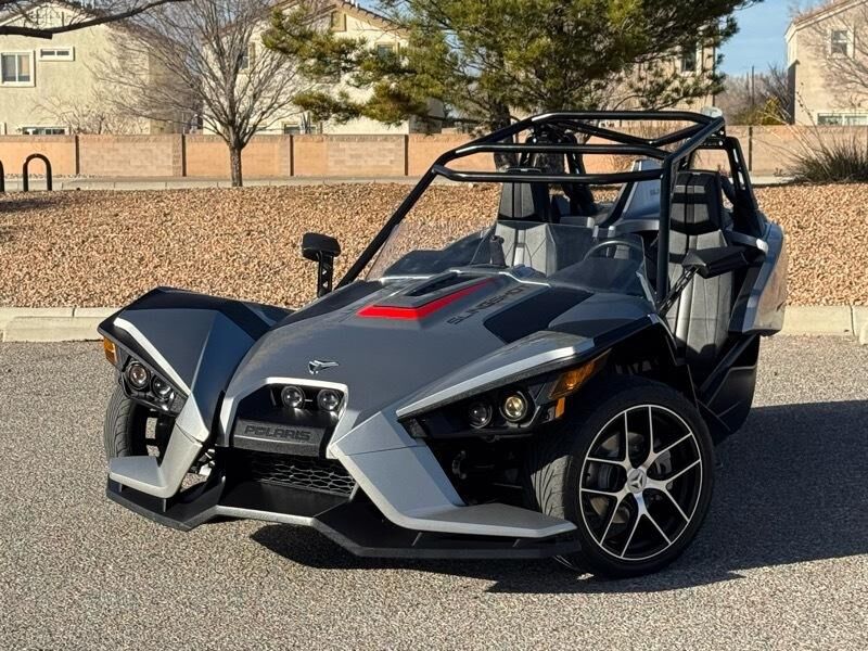 2016 SLINGSHOT Slingshot SL
