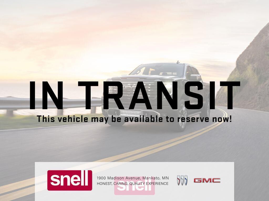 2026 BUICK Encore GX