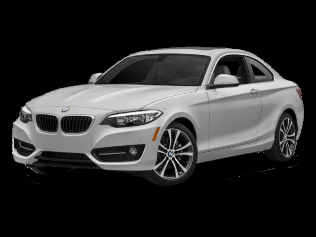 2017 BMW 2 Series