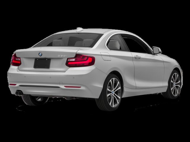 2017 BMW 230i