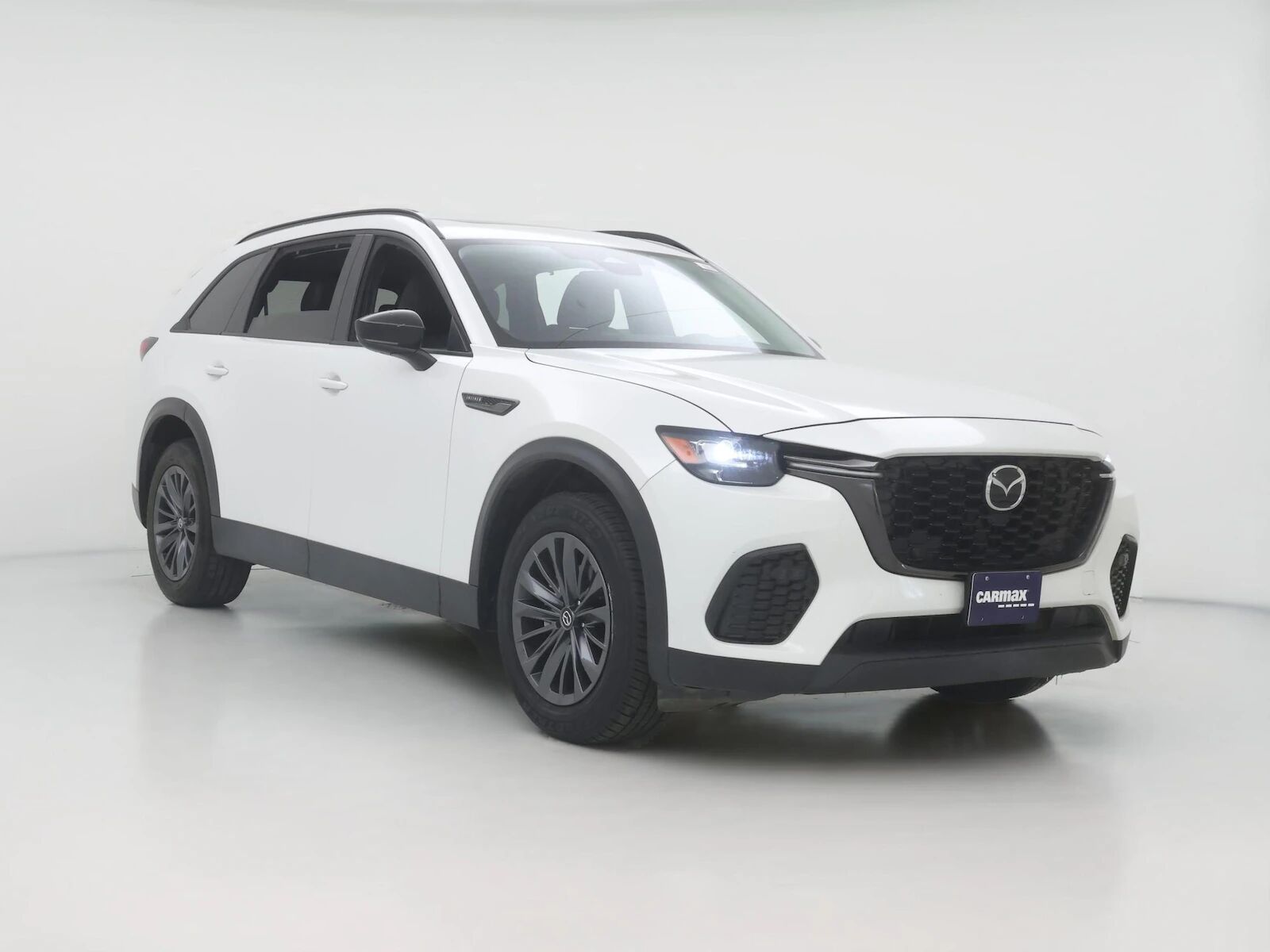 2025 MAZDA CX-70