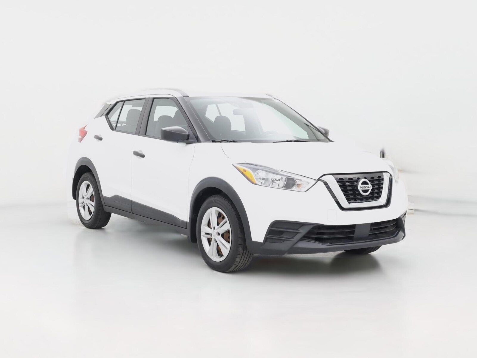 2020 NISSAN Kicks