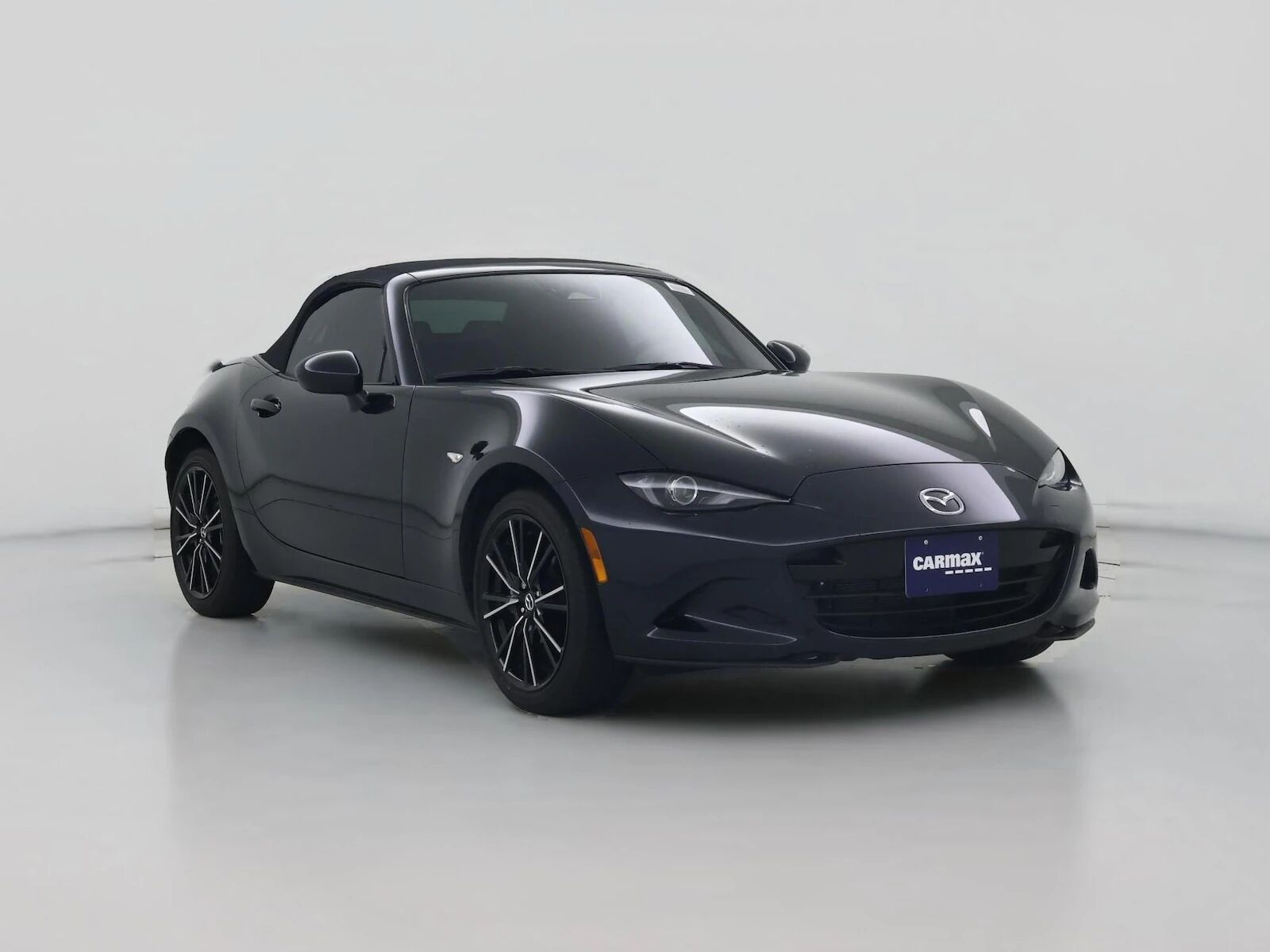2024 MAZDA MX-5
