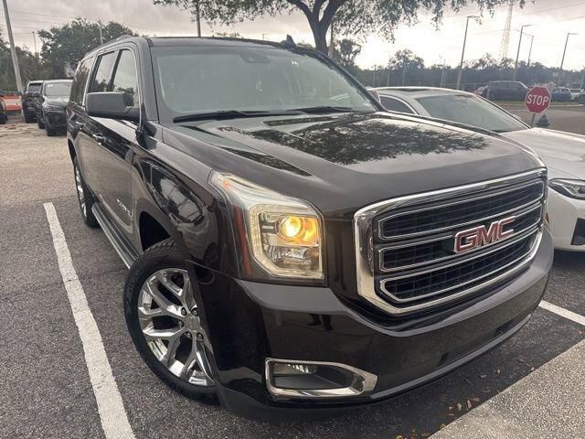2019 GMC Yukon XL