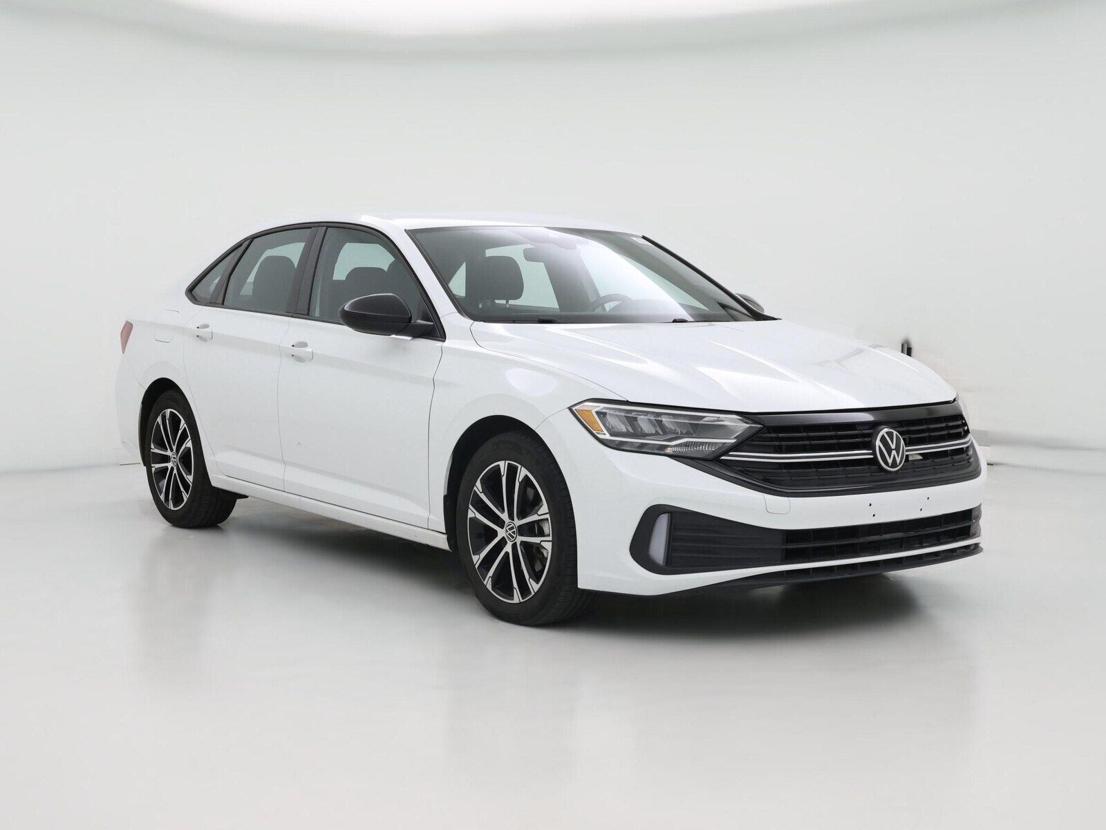 2022 VOLKSWAGEN Jetta
