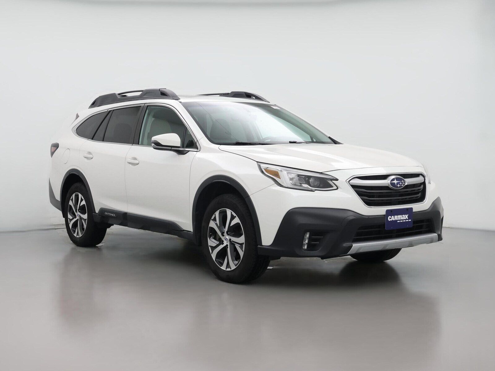 2021 SUBARU Outback