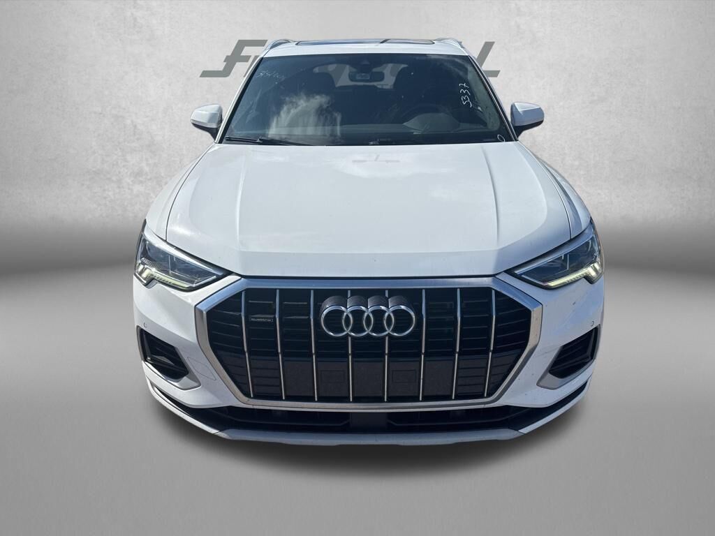 2023 Audi Q3