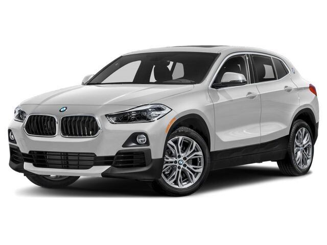2019 BMW X2