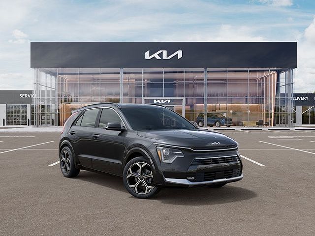 2024 KIA Niro
