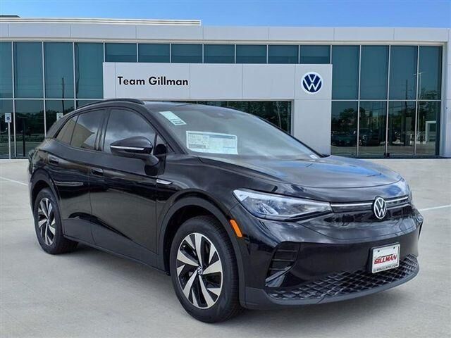 2025 VOLKSWAGEN ID.4