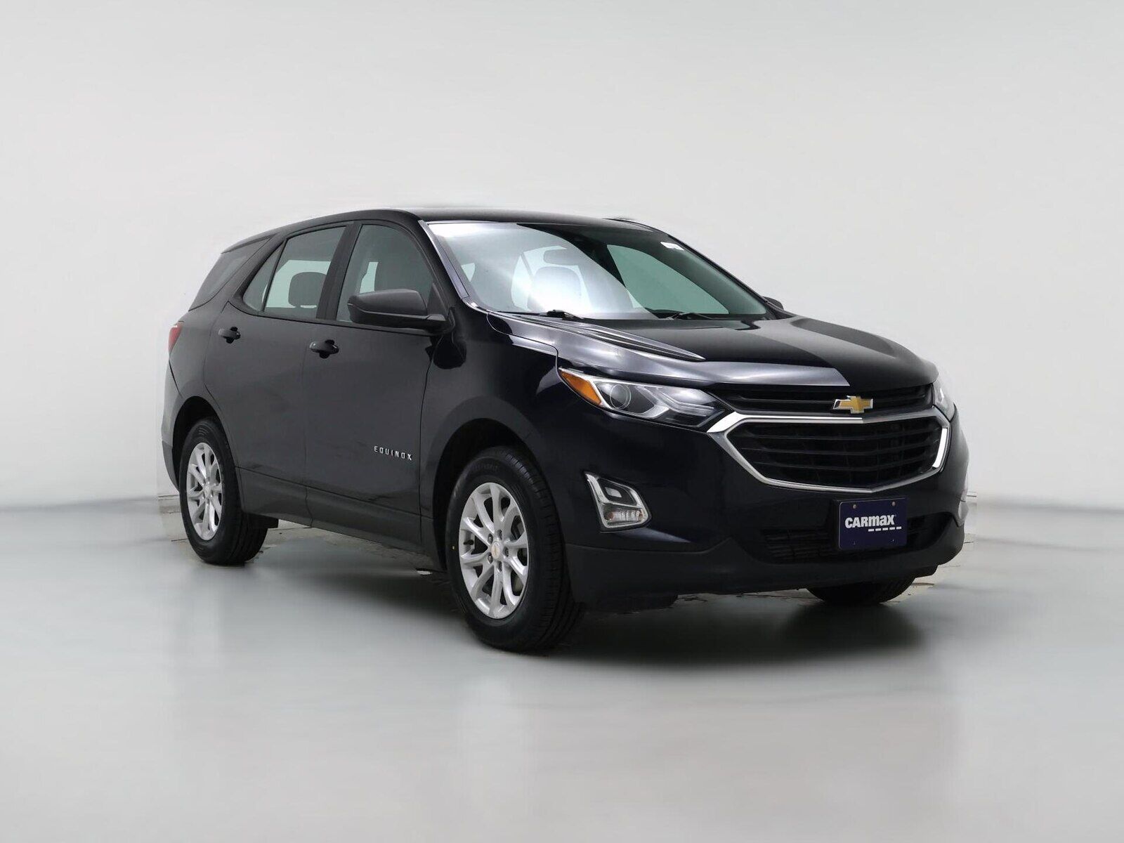 2021 CHEVROLET Equinox