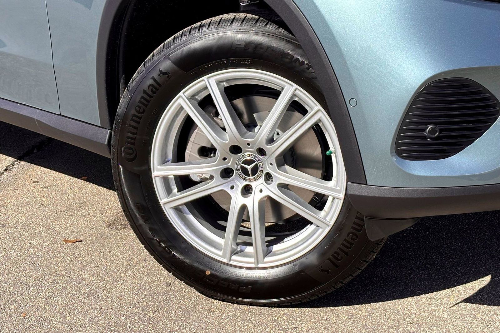2026 Mercedes-Benz GLC-Class