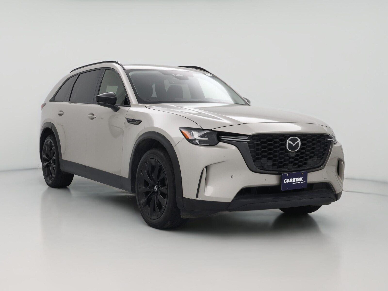 2025 MAZDA CX-90