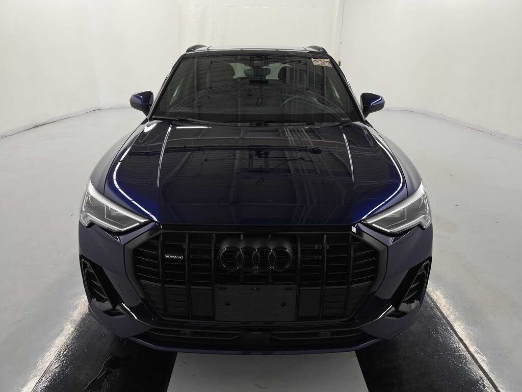2023 AUDI Q3