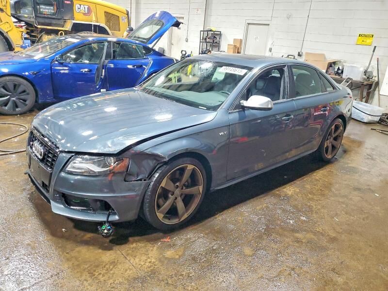 Audi S4