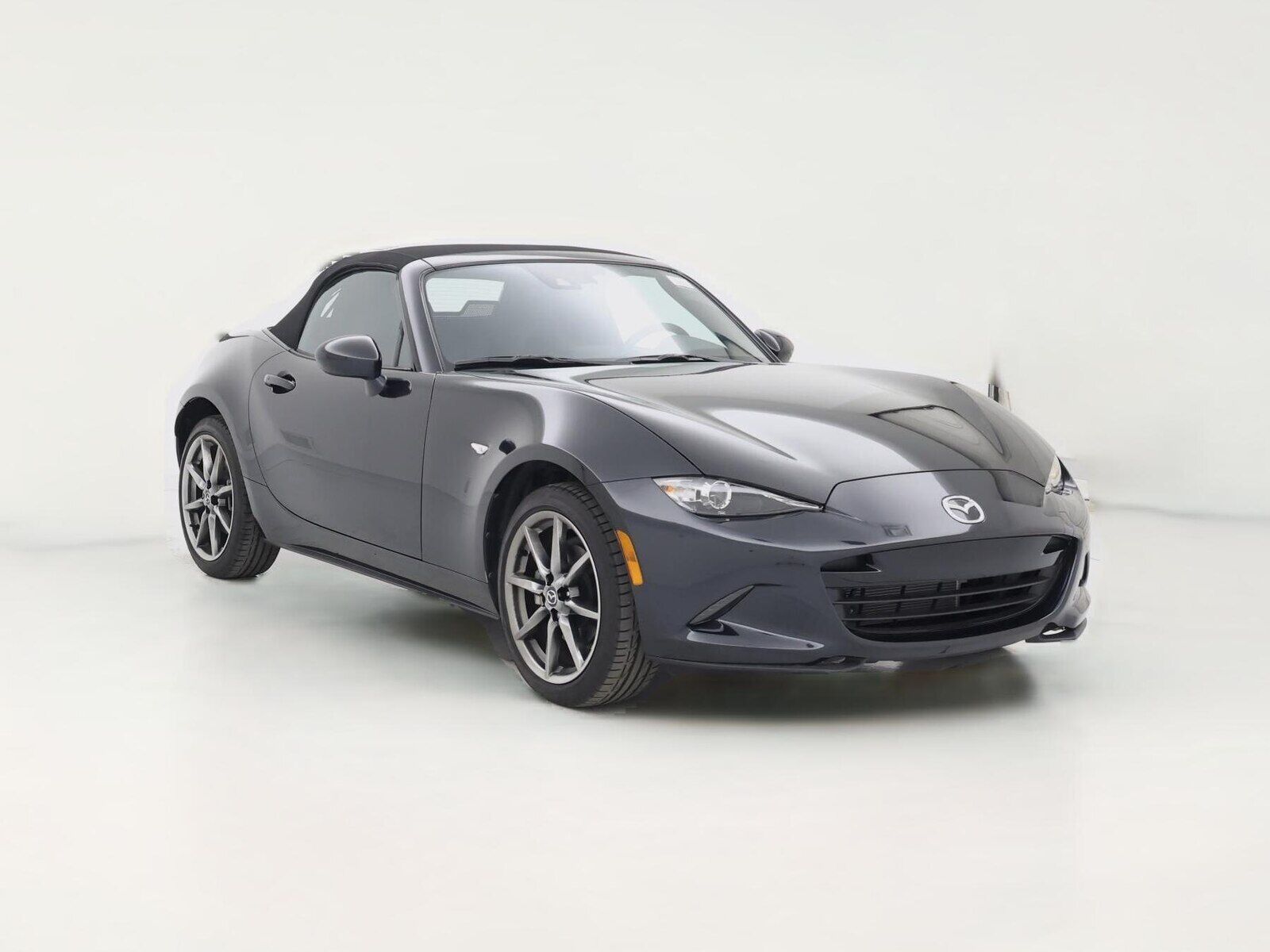 2023 MAZDA MX-5