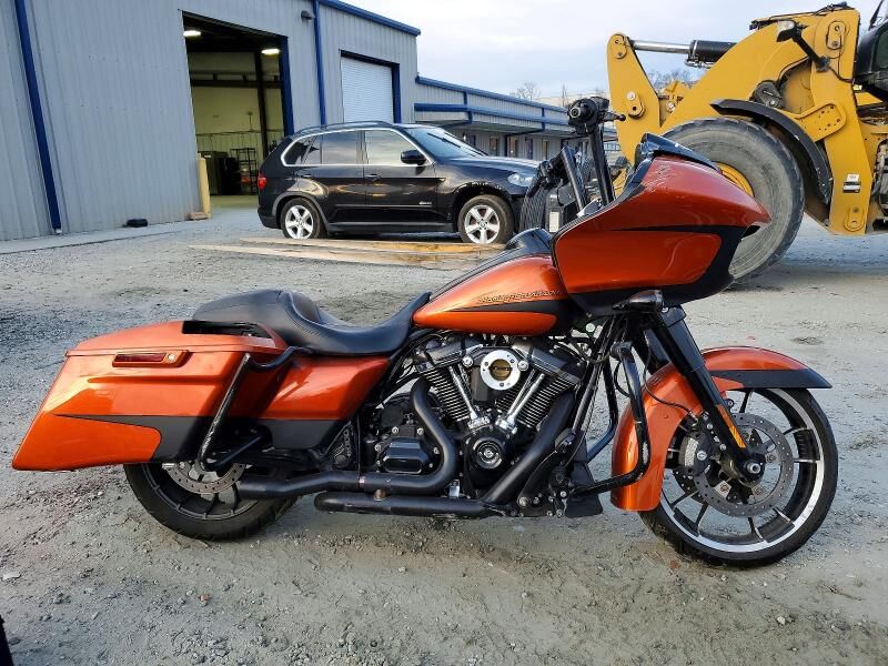 2019 HARLEY DAVIDSON FLTRXS / Road Glide Special