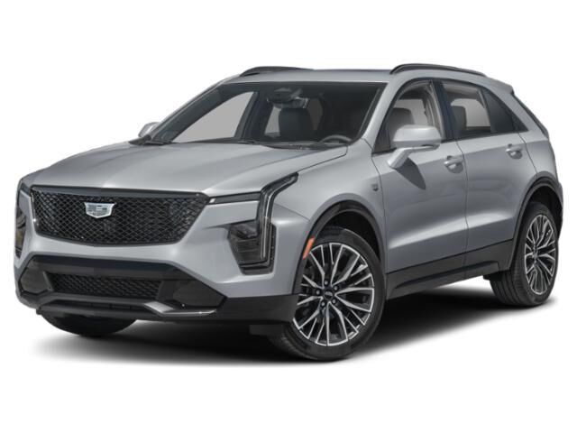 2024 CADILLAC XT4