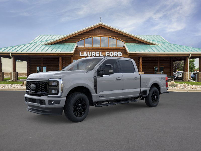 2026 FORD F-350