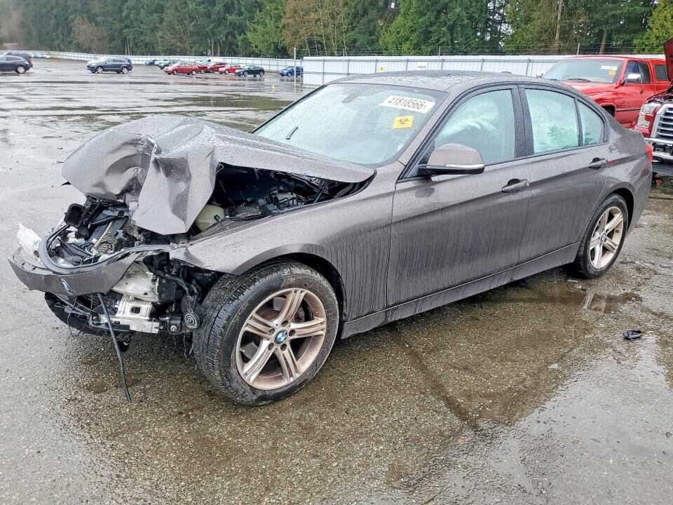 BMW 328i
