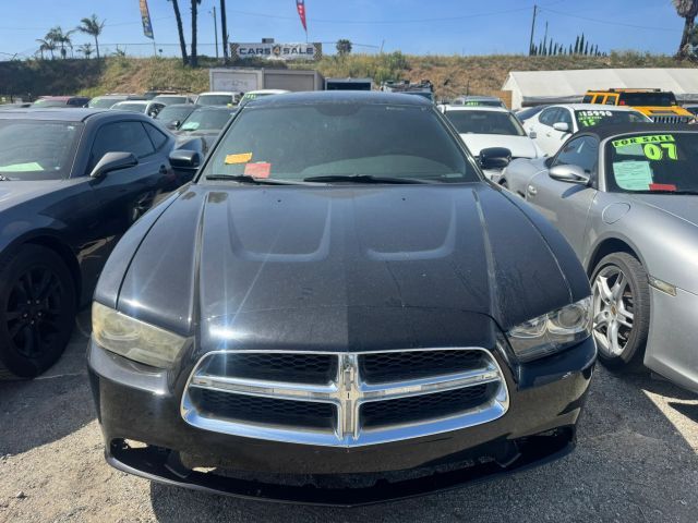 2013 DODGE Charger