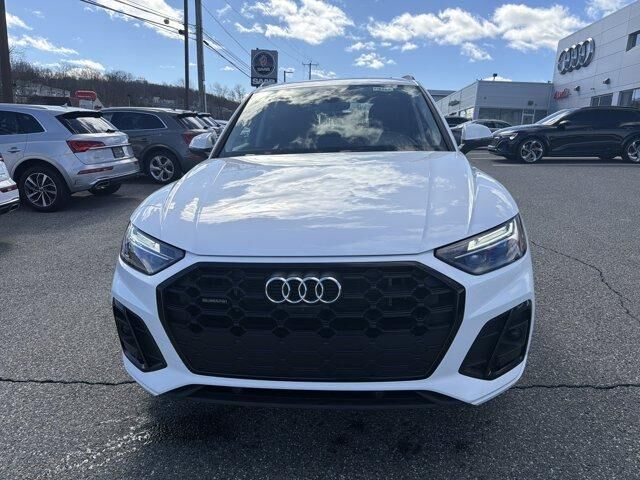 2023 Audi Q5 e