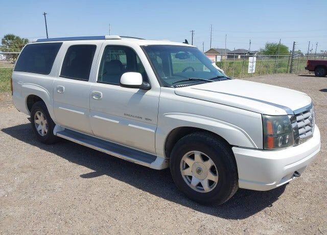 2006 CADILLAC Escalade