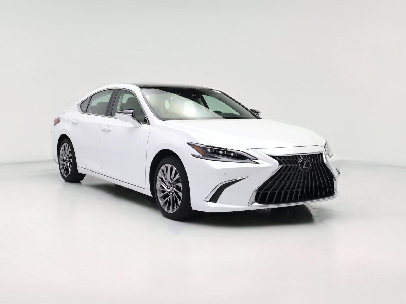 2024 LEXUS ES