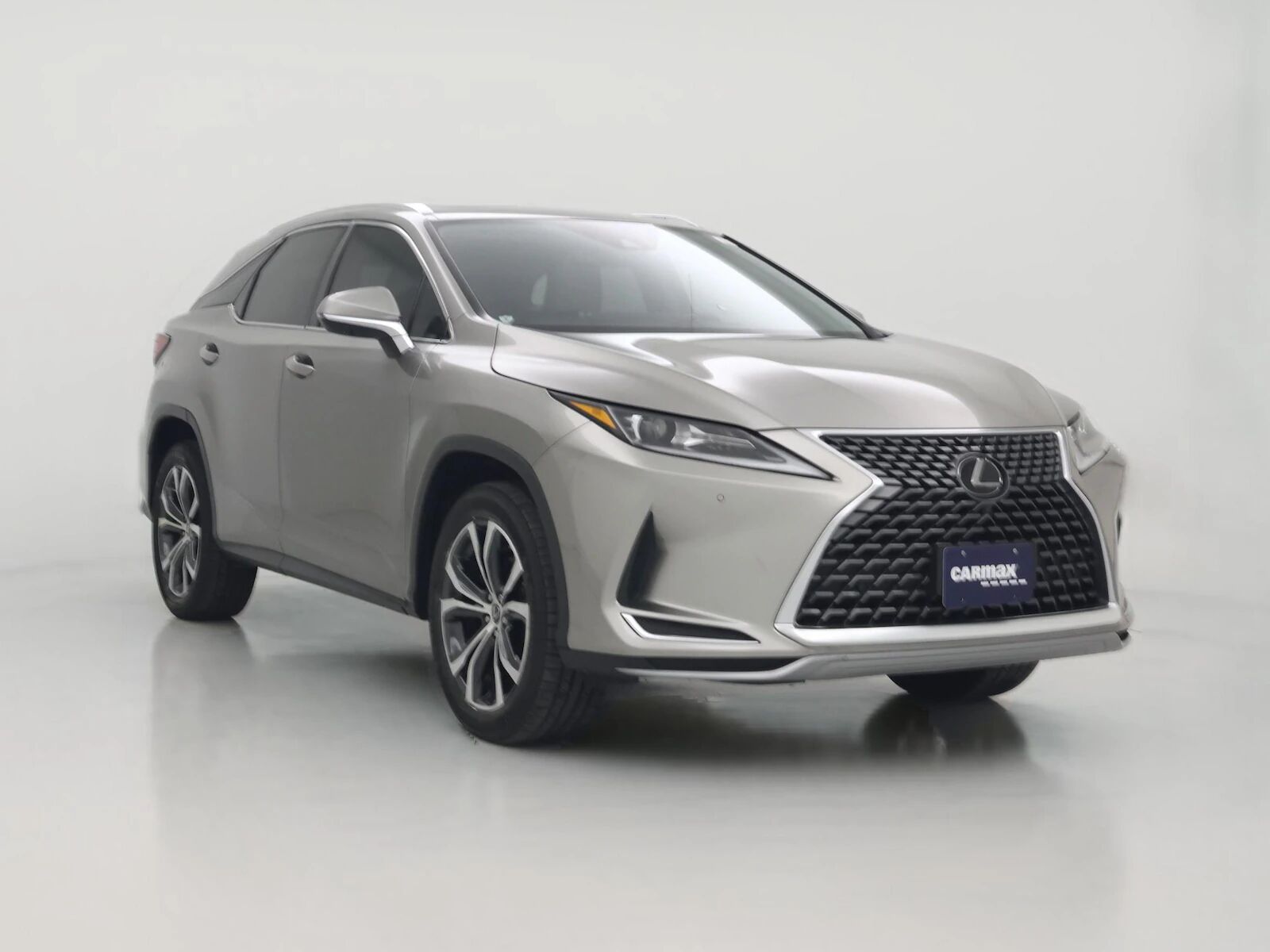 2021 LEXUS RX