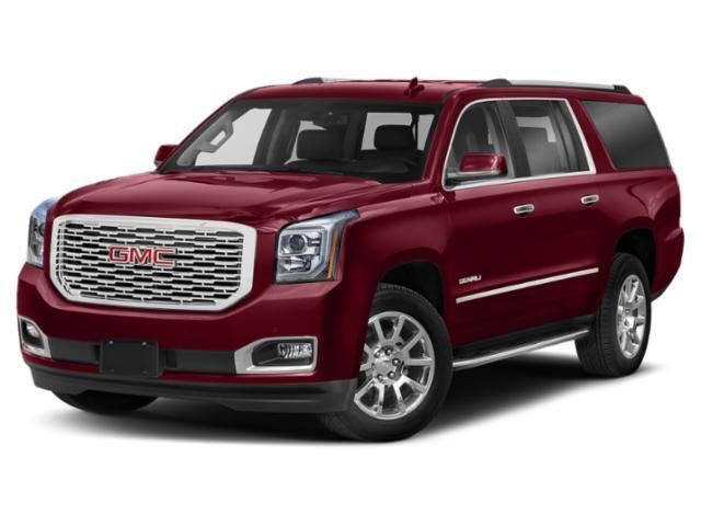 2019 GMC Yukon XL