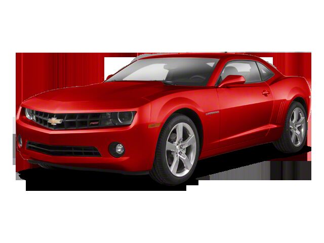 2011 CHEVROLET Camaro