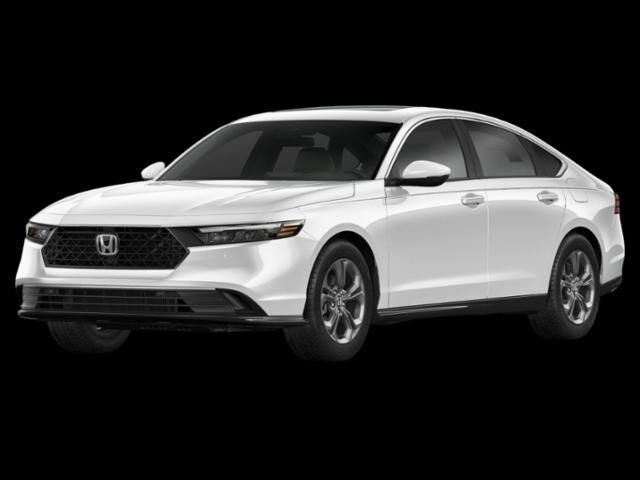 2026 Honda Accord