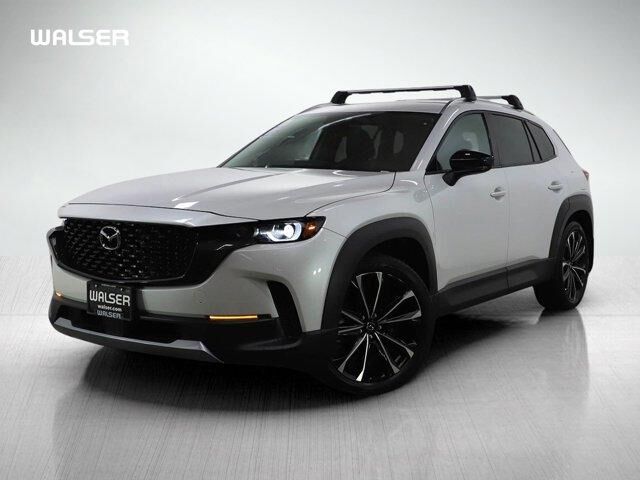 2024 MAZDA CX-50