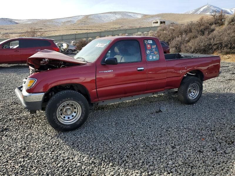 1995 TOYOTA Tacoma