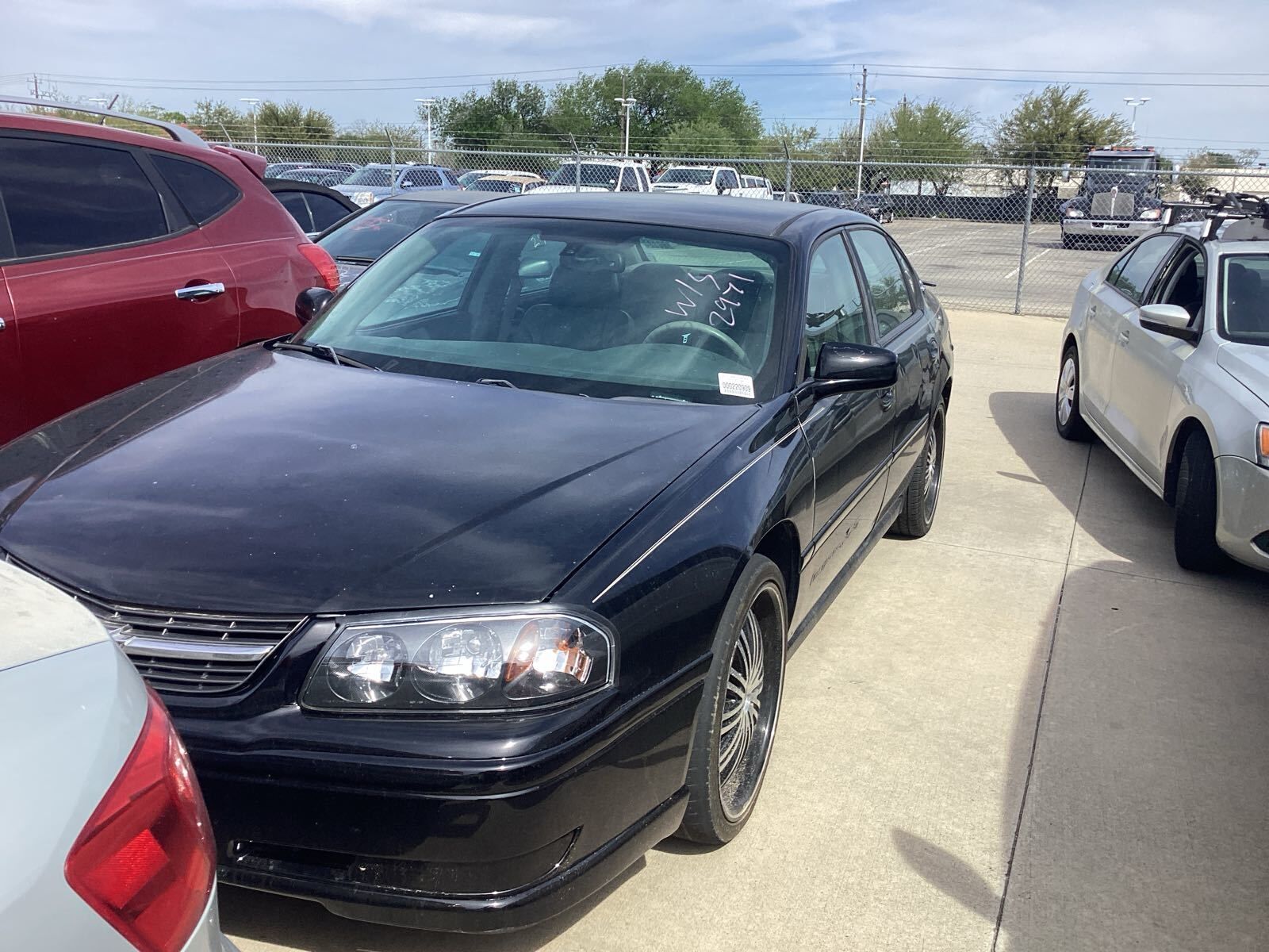 Chevrolet Impala
